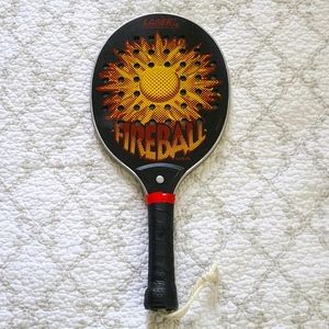 Laser Sport Products paddle